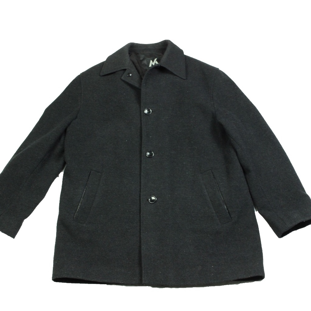 Gentlemen's GIII Apparel Pea Coat Size L